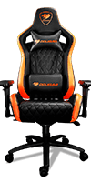 COUGAR Armor Elite Gaming Chair